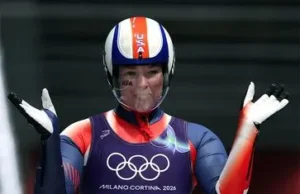 Peraih Medali Perunggu Ashley Farquharson Menyebutkan ‘Pencarian Sampingan’ dari Bisnis Belajar Karir Utamanya (Eksklusif).