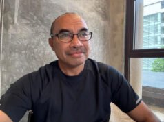 Haris Rusly Moti: Prabowo Adaptasikan Strategi Multi-Aligment untuk Memerdekakan Palestina