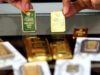 Harga Emas Hari Ini 3 Februari Turun Lagi, UBS dan Galeri 24 per Gram Jadi Begini