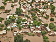 ‘Kita harus membangun kembali’: Korban banjir Mozambik bertahan menghadapi kehilangan|Berita Banjir