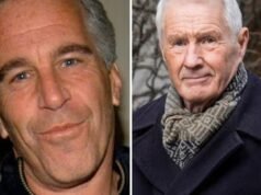 Jeffrey Epstein menggunakan hubungan dengan ketua komite Hadiah Nobel untuk memikat Steve Bannon, Bill Gates, Larry Summers