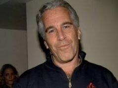 Susan Hamblin: 5 hal yang perlu diketahui saat Representative Anna Paulina Luna menandai email ‘nakal’ ke Jeffrey Epstein