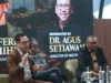 Sektor Swasta Diajak Mengerti Keadaan Politik dan Ekonomi Saat Ini