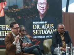 Sektor Swasta Diajak Mengerti Keadaan Politik dan Ekonomi Saat Ini