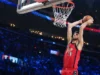 Chet Holmgren tetap ‘in the moment’ selama debut NBA All-Star Game