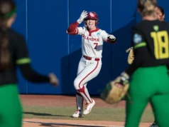 3 Bintang dari akhir pekan besar Oklahoma Sooners