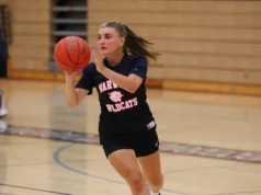 Pilih Pemain Bola Basket Putri Terbaik Minggu Ini dari Universitas 845 untuk 2 – 8 Februari, 9 – 15