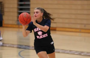 Pilih Pemain Bola Basket Putri Terbaik Minggu Ini dari Universitas 845 untuk 2 – 8 Februari, 9 – 15