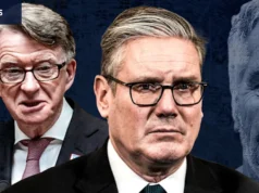 Bagaimana hubungan Jeffrey Epstein dengan Peter Mandelson dapat menggulingkan pemerintah Inggris