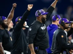 Pelatih Viking Menuju ke Cowboys