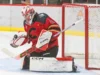 Penjaga Gawang Joshua Ravensbergen & Ethan McCallum Jatuhkan Sarung Tangan Di WHL