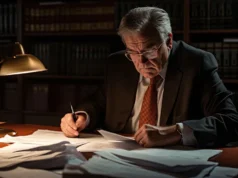 Goldman Sachs Menurunkan Target Harga di H&R Block, Inc. (HRB) menjadi $32 dan Mempertahankan Peringkat Jual