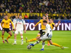 Palladino: ‘Baru turun minum, Atalanta berpikir positif, tapi Kovac terlalu banyak protes’