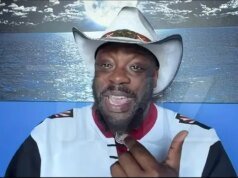 Pembawa acara Radio Tommy Sotomayor Mengatakan Dia Tidak Tersinggung oleh Postingan Obama yang Rasis dari Trump