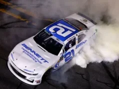 Panduan Austin Hillside untuk mengalahkan Austin Hill di Daytona