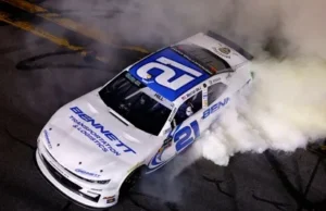 Panduan Austin Hillside untuk mengalahkan Austin Hill di Daytona