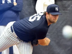 Cavan Biggio menandatangani kontrak liga kecil dengan Astros, klub karier ayah Hall of Fame