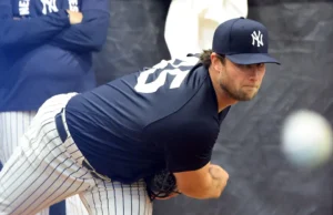 Cavan Biggio menandatangani kontrak liga kecil dengan Astros, klub karier ayah Hall of Fame