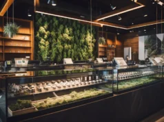 Canaccord bersifat Favorable di Aurora Cannabis Inc
.