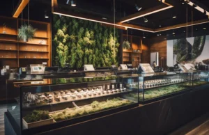 Canaccord bersifat Favorable di Aurora Cannabis Inc
.