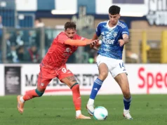 Bek merefleksikan sulitnya keluar dari Real Madrid– “Tidak mudah untuk mengucapkan selamat tinggal”