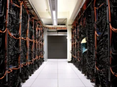 Infrastruktur Energi Solaris (SEI) Melonjak Setelah Kesepakatan Pusat Data AI