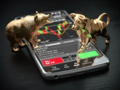 Spotify Berbagi Reli pada Expectation yang Kuat. Bisakah Energy Saham Berlanjut?