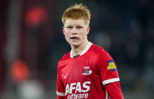 Laporan: Liverpool menerima dorongan dalam perburuan gelandang ₤ 30 juta setelah pembicaraan awal