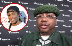 E- 40 Menyampaikan Belasungkawa Sedalam-dalamnya kepada Lil Jon Setelah Kematian Tragis Putranya