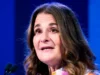 Melinda French Gates menanggapi lembaran kotoran Epstein terbaru