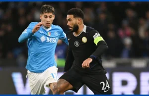 “Memimpin dengan memberi contoh” – Robert Sanchez mengungkap pemain Chelsea mana yang selalu pertama kali berlatih