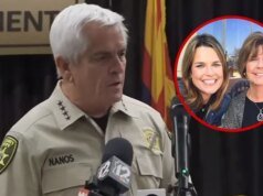 Garis Waktu Penculikan Nancy Guthrie Dirinci Oleh Pejabat