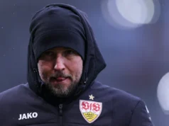Bos VfB Stuttgart menggambarkan Celtic sebagai lawan play-off yang paling menantang