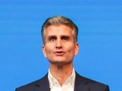 Disney mengumumkan CEO berikutnya adalah Josh D’Amaro