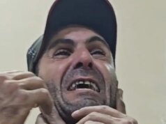 Ayah berduka atas kematian putrinya akibat serangan Israel di Gaza