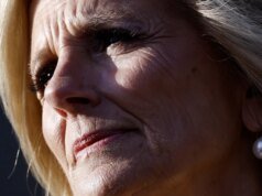 Mantan suami Jill Biden didakwa membunuh istri saat ini