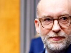 Pria didakwa setelah dugaan muncul di rumah Vought