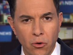 Tom Llamas mewawancarai sheriff tentang Nancy Guthrie