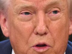 Trump mengatakan dia akan menelepon Savannah Guthrie tentang ibu