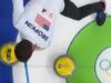 Tim USA maju ke permainan curling medali emas
