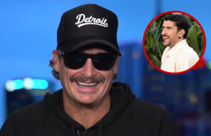 Kid Rock Mengeluh Dia ‘Tidak Mengerti Apa Pun’ tentang Pertunjukan Paruh Waktu Bad Bunny