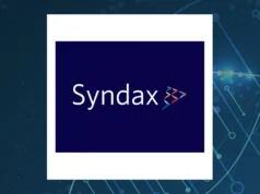 Syndax Pharmaceuticals Menyoroti Revuforj, Lonjakan Penjualan Niktimvo, dan Tonggak Sejarah 2026 di Guggenheim Conf
