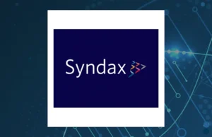 Syndax Pharmaceuticals Menyoroti Revuforj, Lonjakan Penjualan Niktimvo, dan Tonggak Sejarah 2026 di Guggenheim Conf