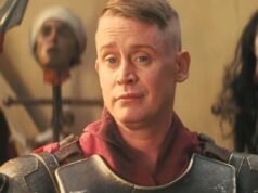 “Fallout” Musim 2 Mengubah Karakter Bintang Tamu Terbesarnya Menjadi Ancaman yang Jauh Lebih Besar