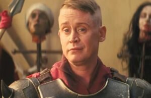 “Fallout” Musim 2 Mengubah Karakter Bintang Tamu Terbesarnya Menjadi Ancaman yang Jauh Lebih Besar