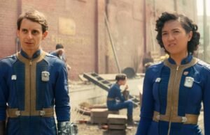 “Fallout” Musim 2 Akhirnya Mengungkap Kebenaran Tergelap dari Waralaba Sci-Fi