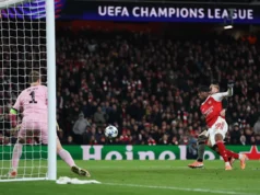 Berapa banyak penghasilan Collection di Liga Champions musim ini