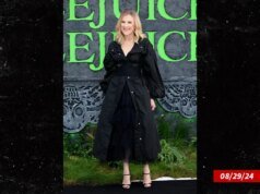 Penyebab Kematian Catherine O’Hara Terungkap