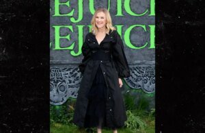 Penyebab Kematian Catherine O’Hara Terungkap