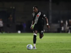 Lazio Masih Ingin Rekrut Pemain Sayap Kolombia Setelah Upayanya Gagal di Bulan Januari